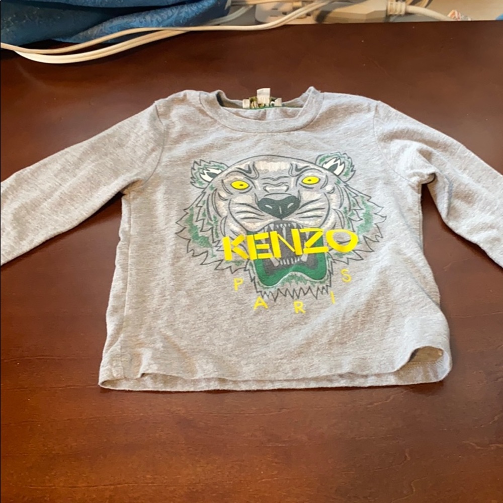 Kenzo shirt